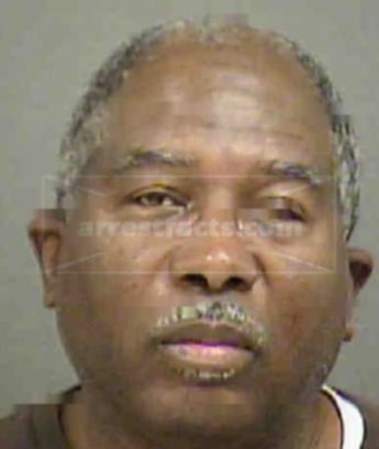Reuben Charles Scott