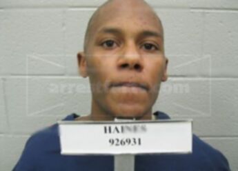 Deonte Eugene Haines