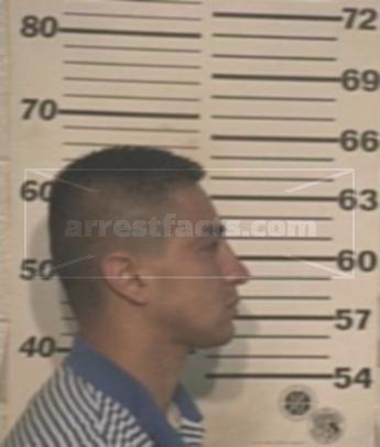 Jose Ivan Arroyo Serna