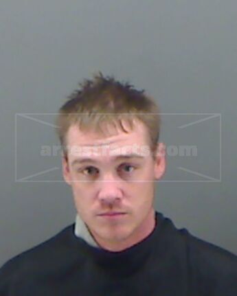 James Patrick Baker