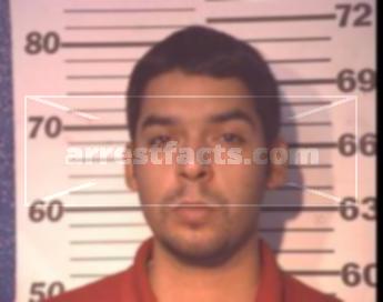 Javier Meza Meza