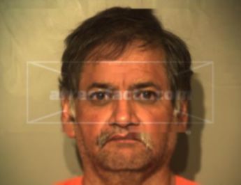 Ricardo Martinez Zamora