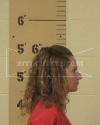 Vicki Darlene Kinsey