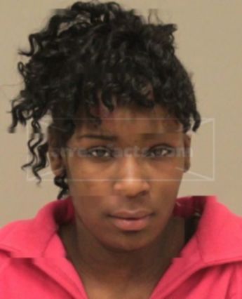 Shamari Niesha Ward
