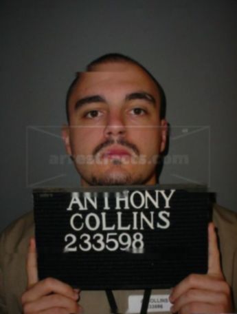 Anthony Collins