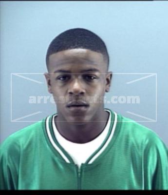 Lenny Leray Henderson