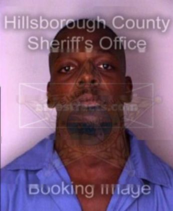 Andre Fenell Boykin