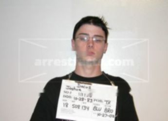 Joshua Cole Dacus