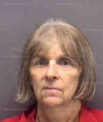 Mary Louise Decarlo