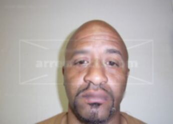 Derrick Robinson