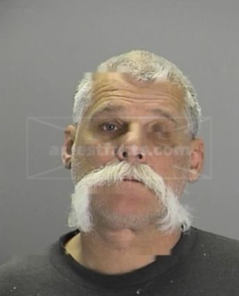 Kevin Michael Whitehead