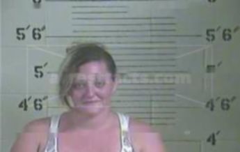 Chasity Brooke Combs
