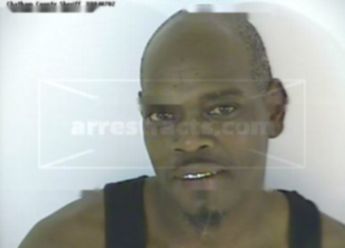 Darrell Lamont Mcrae