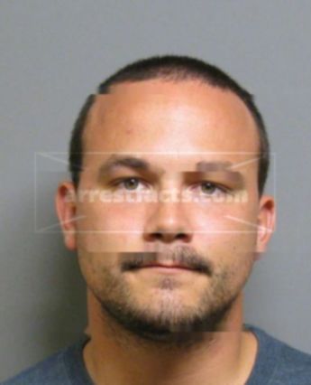 Matthew John Robinson