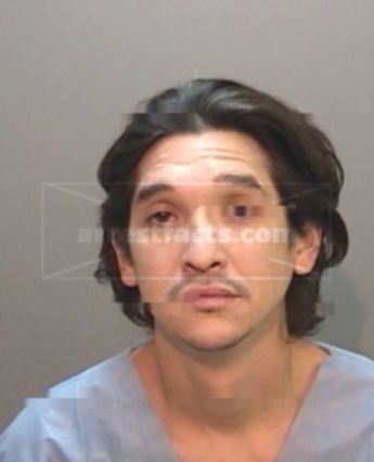 Isaac Royce Gonzales