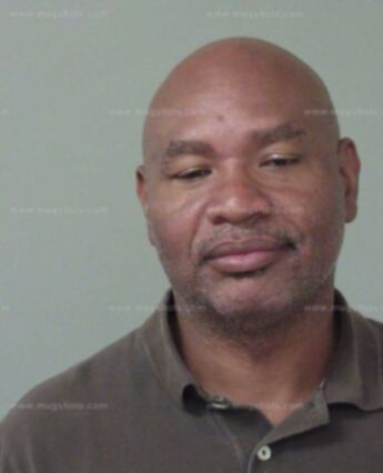 Reginald Hill