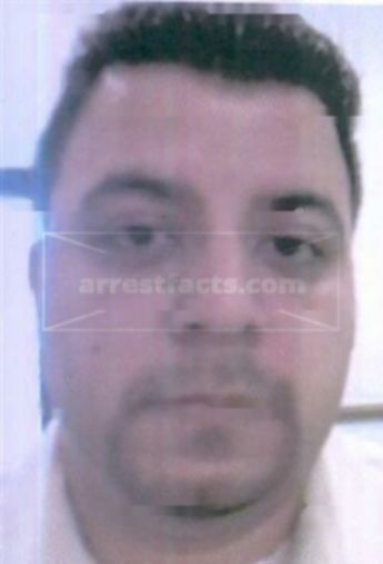 Carlos Raymond Rodriguez
