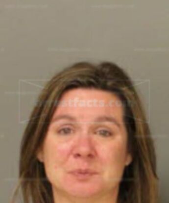 Amy J Chadwick