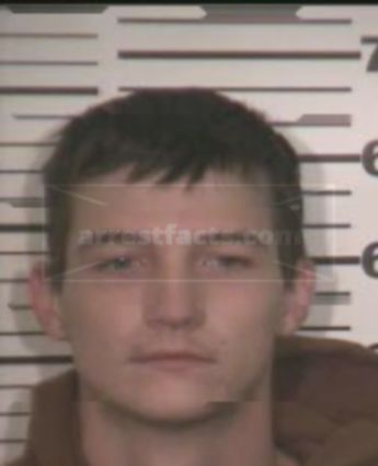 Christopher Edward Sales