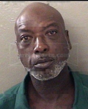 James Lawrence Brooks