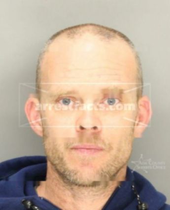 Travis Matthew Breeden