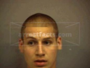 Bradley Michael Pedigo