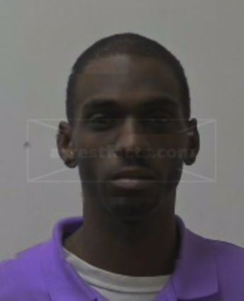 Michael Lee Henderson