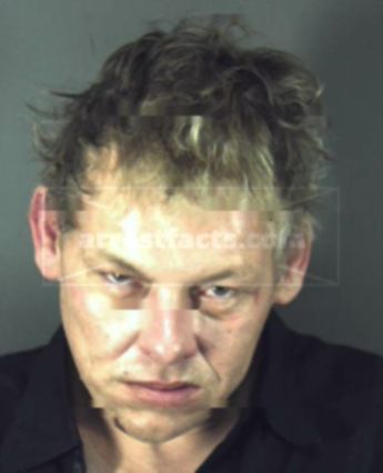 Randolph Anthony Ogburn