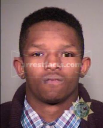 Anthony Dontae Golden