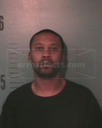 Thamon Dushane Booker