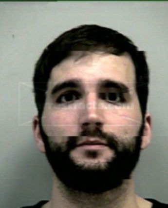 Brandon Charles Mcafee