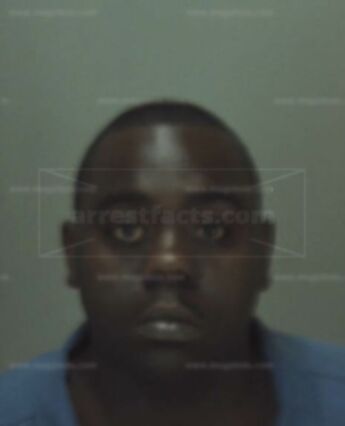 Jamal Kendrick Robinson