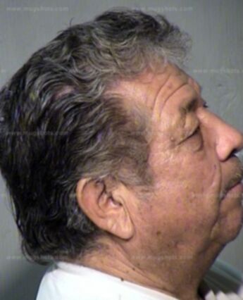 Gilbert Suniga Dominguez