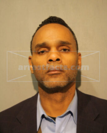 Cedric F Dupree