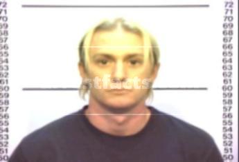 Jim Allan Rhoads