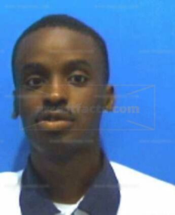 Antwan Lamont Barbary