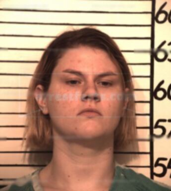 Mary Grace Misock