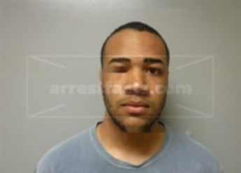 Maleik Trequan Thomas