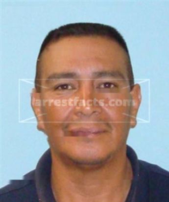 John Alfred Vera