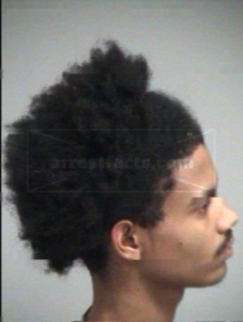 Jalen D Turner