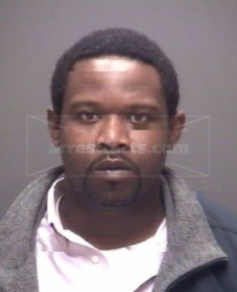 Eric Dewayne Brooks