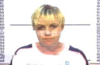 Amy Darlene Kent