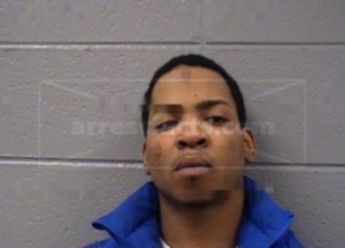 Deavonta K Belton