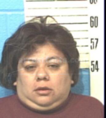 Audrey Espinosa Uballe