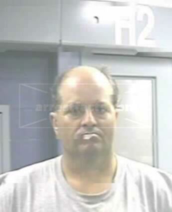 Richard Lee Burnside