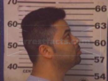 David Ramon Flores