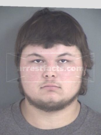 Tristen Trace Dixson