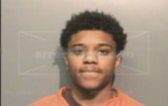 Antoine Moshawn Williams