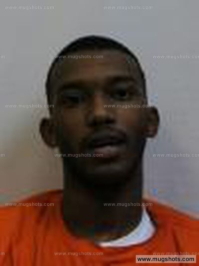 Jamaul M Myles