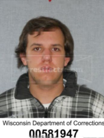 Zachary T Mueth